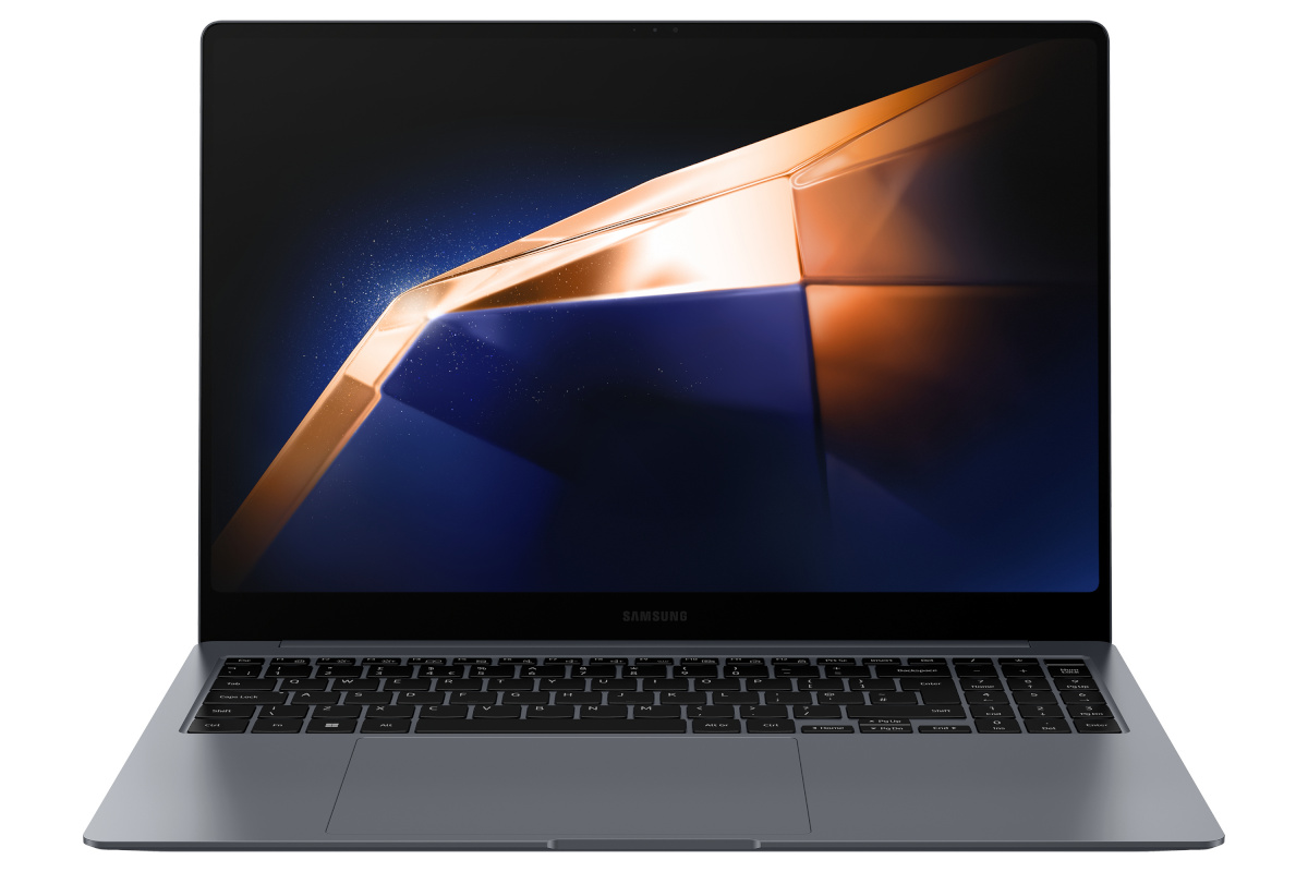 Samsung sülearvuti Galaxy Book4 Pro 16", Windows 11 (NP960XGK-KG2SE)