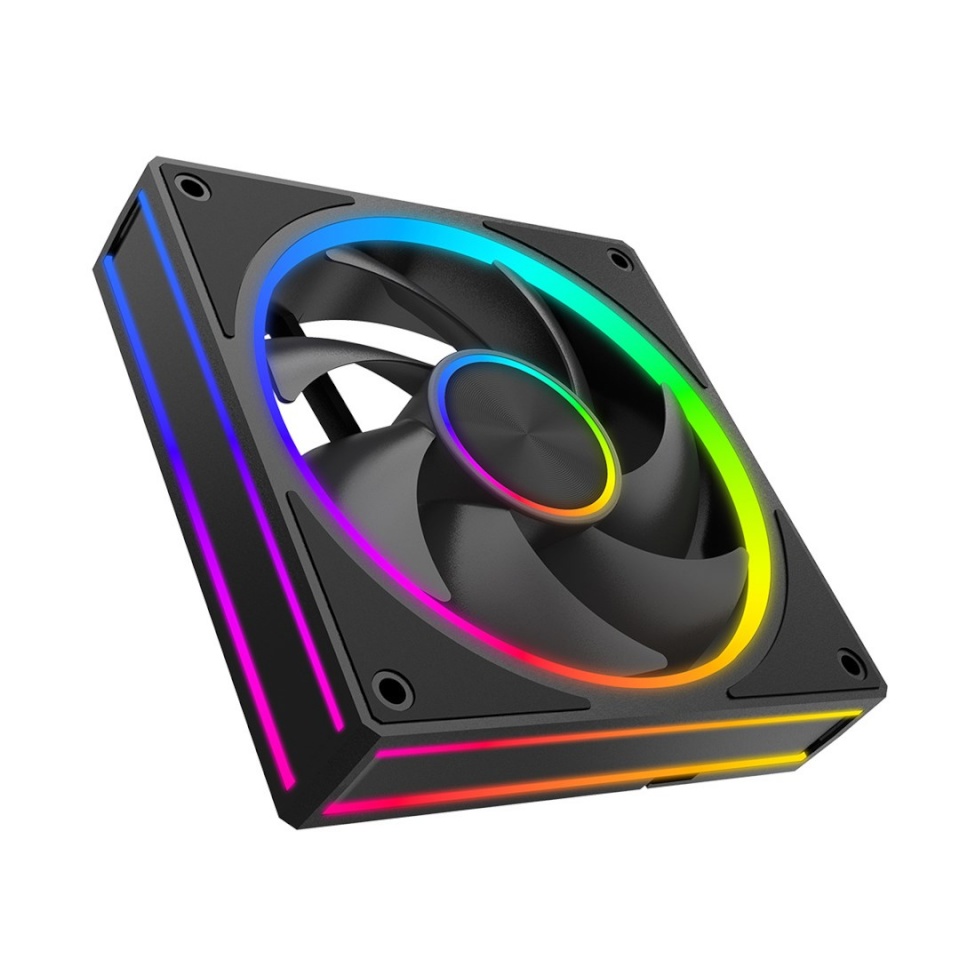 MODECOM VOLCANO LOOP 120 ARGB FAN must