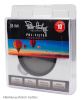 Peter Hadley filter POL-Filter ringfilter 52mm Nano, mitmekihiline 8-kordne