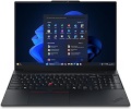 Lenovo sülearvuti ThinkPad E16 Gen 3 16", Windows 11 Pro (21SR0046MX)