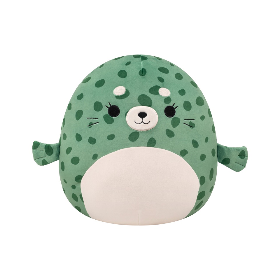 Squishmallows pehme näts P25 chutney pitser, 40 cm