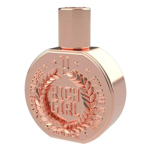 Police parfüüm Rich Girl 30ml, naistele