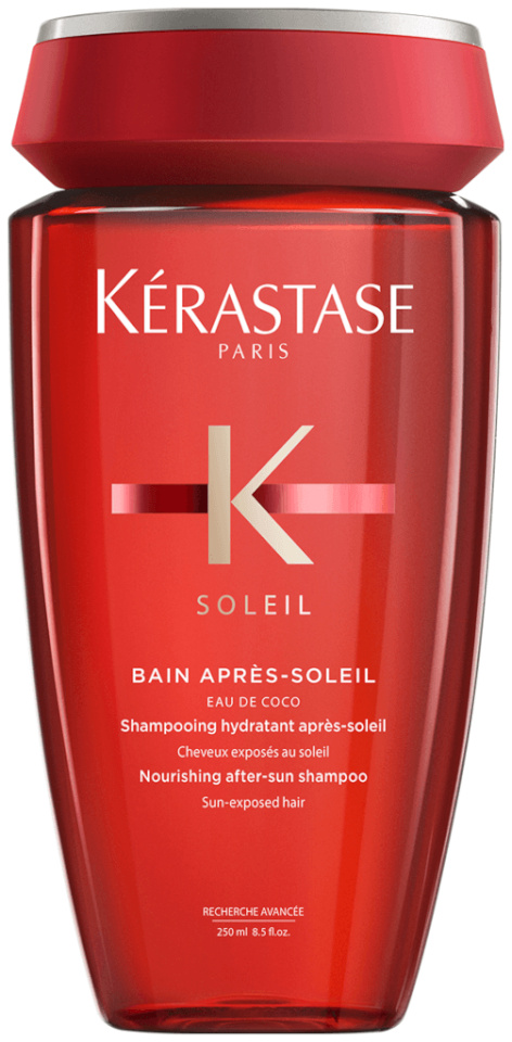 Kérastase šampoon Bain Apres Soleil 250ml, naistele