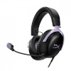 HyperX kõrvaklapid Gaming Headset Cloud III must Lavender - DF7F0AA