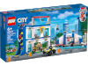 LEGO klotsid City 60372 Police Training Academy