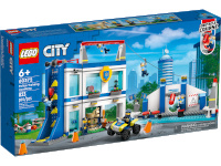 LEGO klotsid City 60372 Police Training Academy