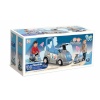 Chicos tõukeauto Star Kids sinine 126x54x38cm