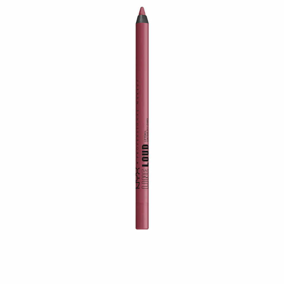 NYX huulepliiats Line Loud Nº 15 1,2 g