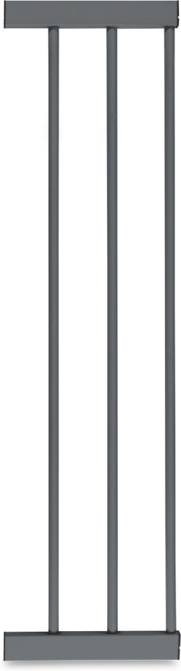 Hauck Safety Gate Extension 21cm turvavärava pikendus, hall