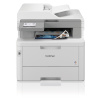 Brother printer All-in-one LED Printer with Wireless MFC-L8340CDW Colour, Laser, A4, Wi-Fi