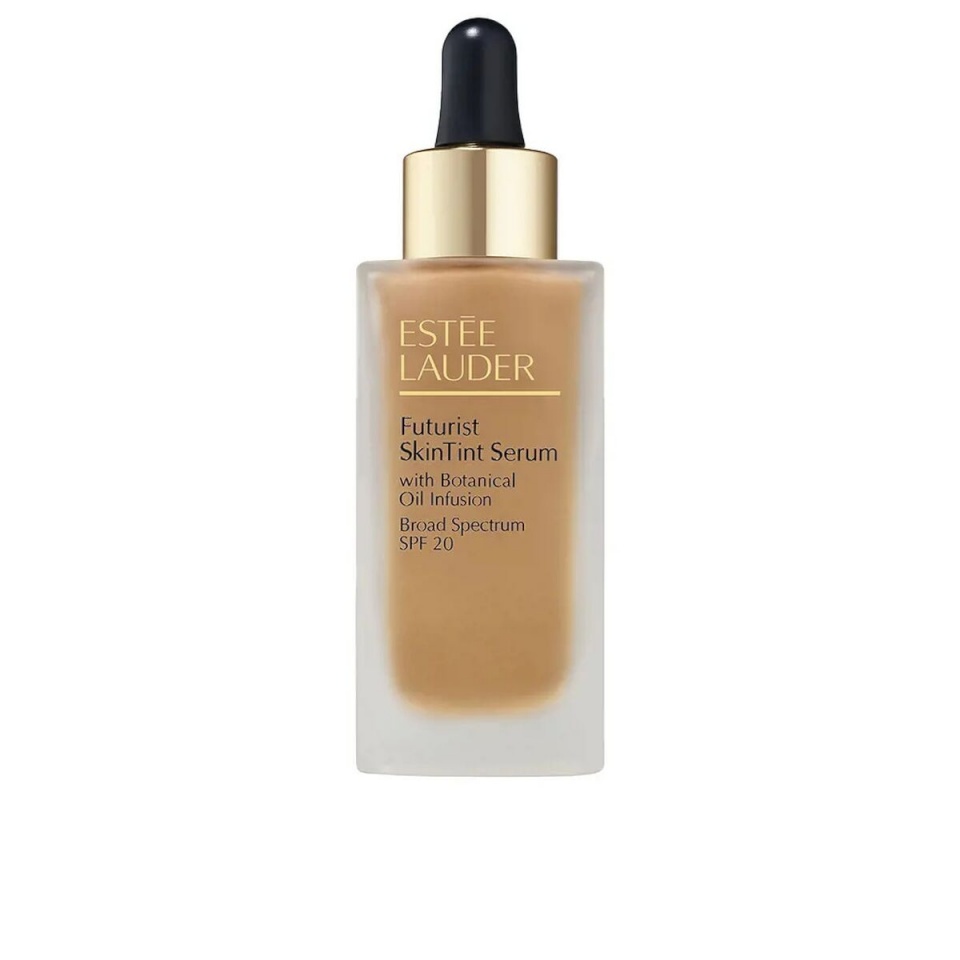 Estée Lauder jumestuskreem Futurist SkinTint Serum 30ml, 3W1 Tawny, naistele