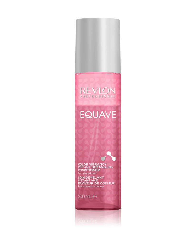 Revlon Professional palsam Equave Color Vibrancy Instant Detangling Conditioner 200ml, naistele