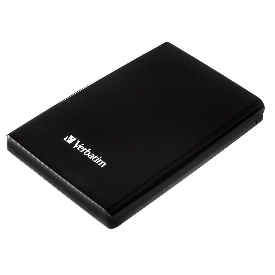 Verbatim kõvaketas Store n Go Slim 1TB Portable SSD USB 3.2 Gen 1 32182