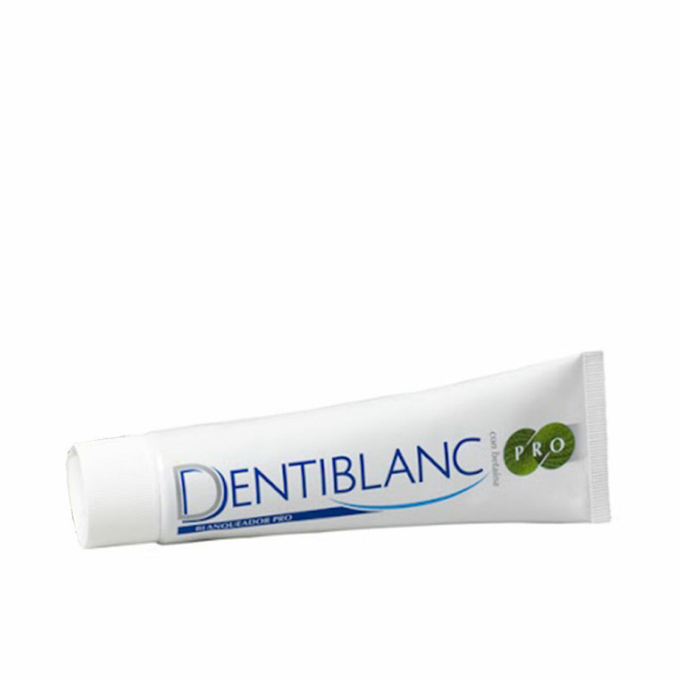 Dentiblanc valgendav hambapasta DENTIBLANC 100ml