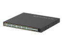 Netgear Av Line M4250-40g8xf-poe+ 40x1g