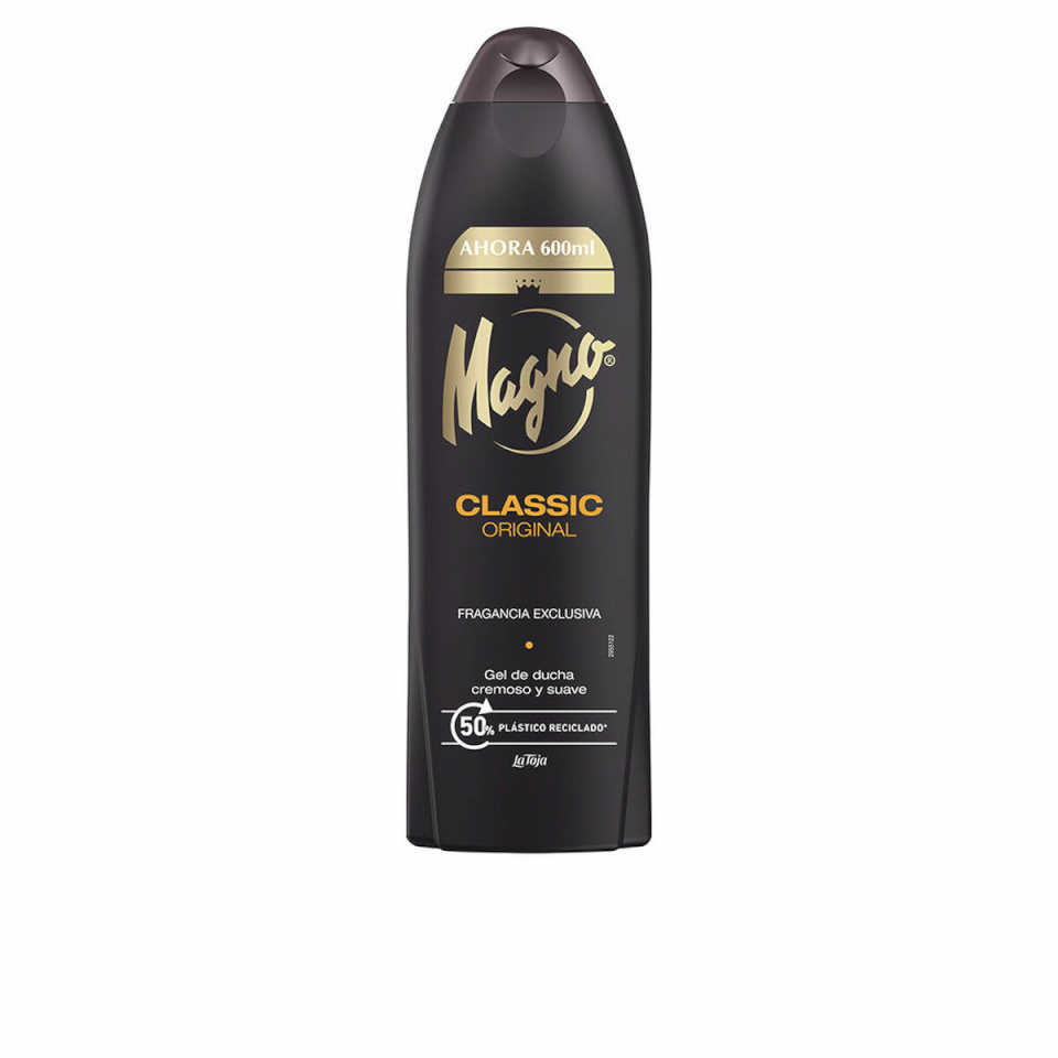 Magno dušigeel CLASSIC 600ml