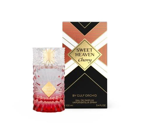 Gulf Orchid parfüüm Sweet Heaven Cherry 100ml, unisex