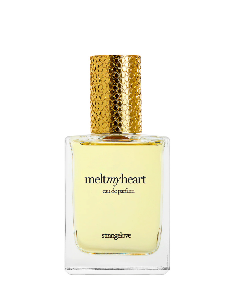 Strangelove NYC parfüüm Melt My Heart 50ml, unisex