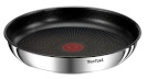 Tefal Ingenio Emotion praepann, 24 cm, roostevaba teras