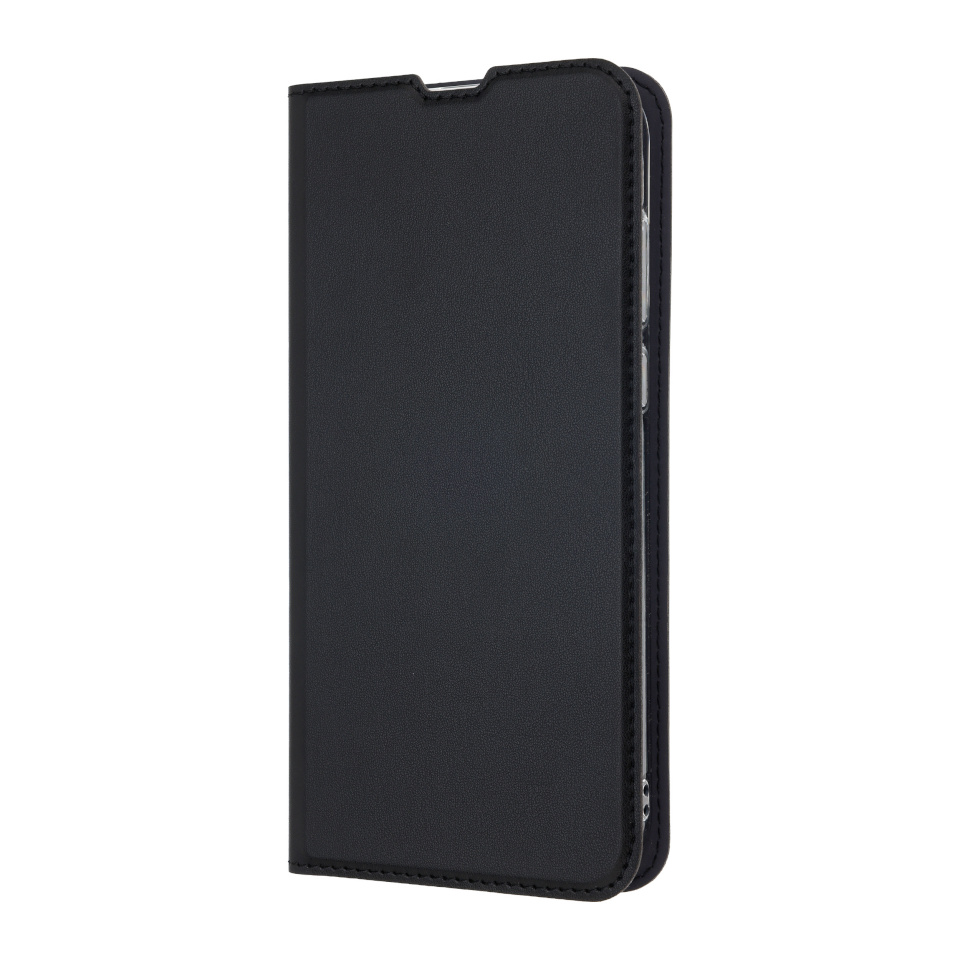 FoneKit kaitsev raamatuümbris, OnePlus 15, must