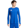 Adidas Teamwear T-särk meestele Entrada 26 Long Sleeve Jersey sinine KF5852 suurus S