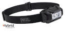 Petzl pealamp ARIA 2R RGB Headlamp, 625 lm, must
