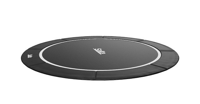 Salta batuut Trampolina Royal Baseground Sport 396cm