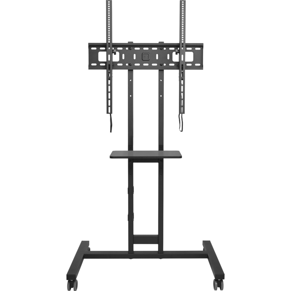 One For All seinakinnitusega BM4673 põrandajalg 42–90”