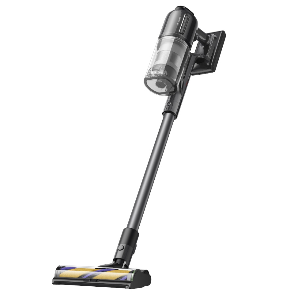 Dreame varstolmuimeja R20 Ultra Stick Vacuum Cleaner, must