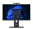 Lenovo arvuti Computer All-in-One ThinkCentre M90a G6 13AT001APB W11Pro Ultra 5 235/16GB/512GB/INT/23.8 FHD/vPro/3YRS OS + 1YR Premier