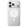 Apple kaitsekest iPhone 18 Pro Max Clear with MagSafe