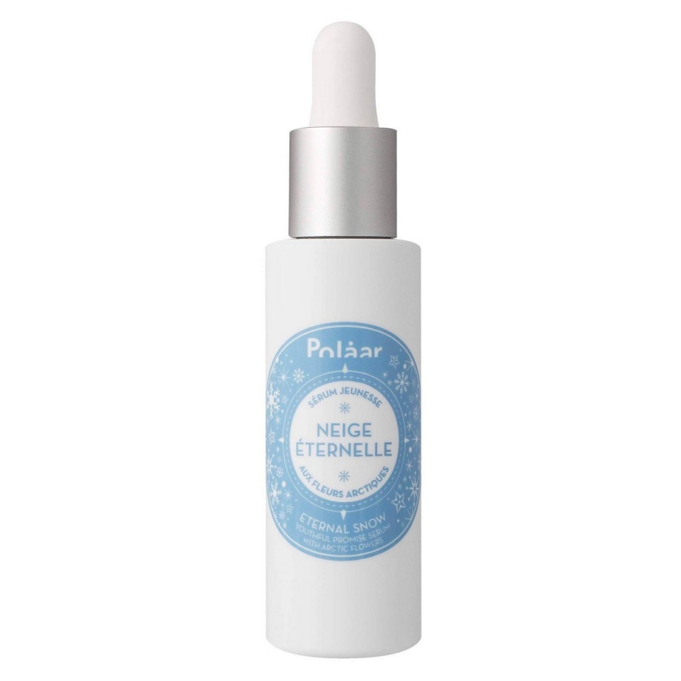 Polaar näoseerum eternal Snow (30ml)