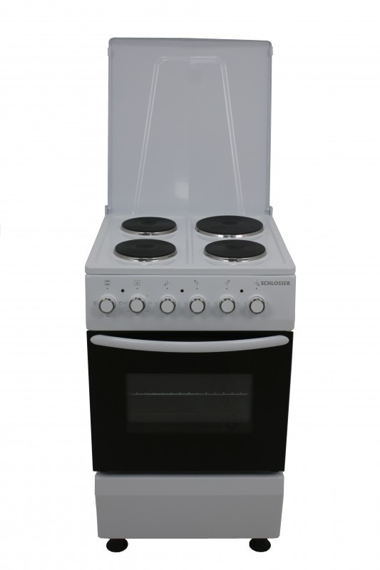 Schlosser elektripliit FS4043MXZW