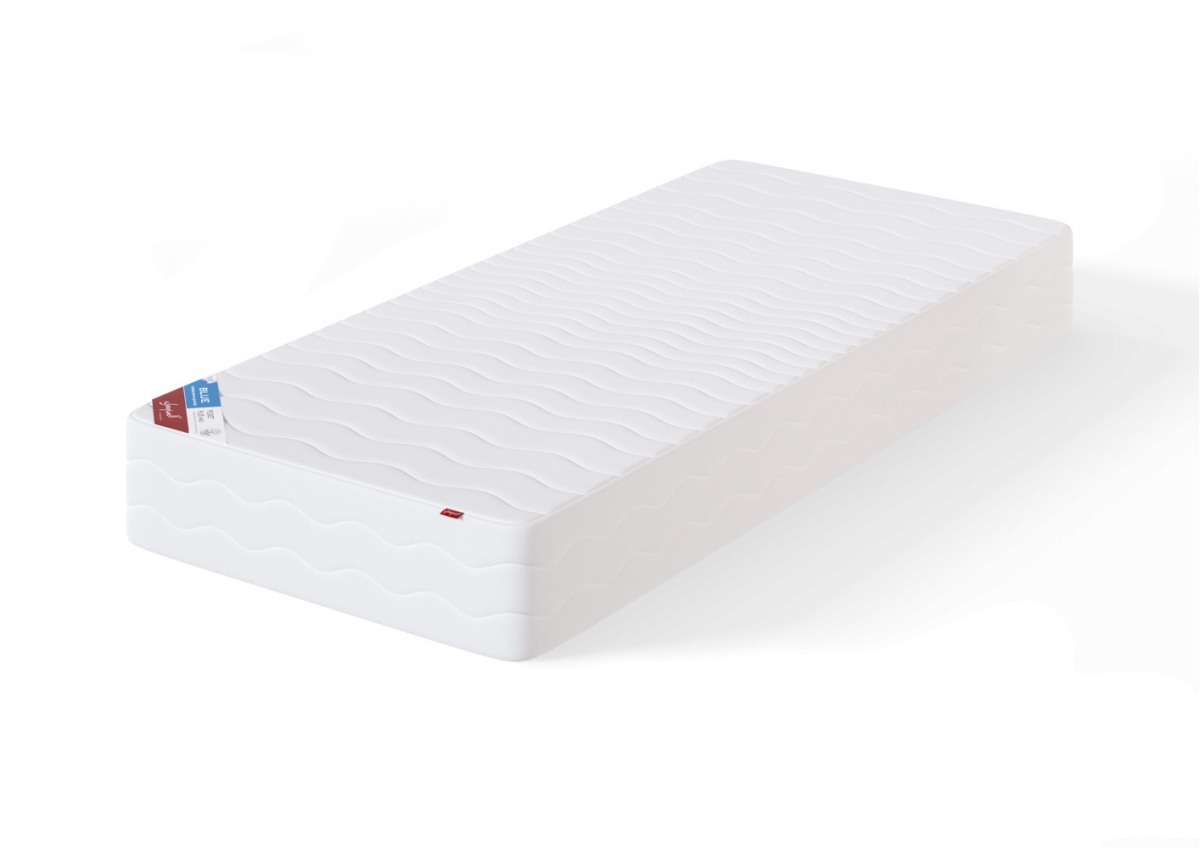 Sleepwell vedrumadrats BLUE POCKET PLUS, 120x200x23cm, jäik
