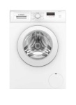 Bosch pesumasin WAJ2407APL Washing Machine 7kg, valge