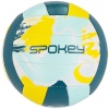 Spokey võrkpall Setter kollane-roheline 942682 5