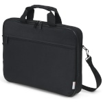 Dicota sülearvutikott BASE XX Laptop Bag Toploader 14"-15.6" must