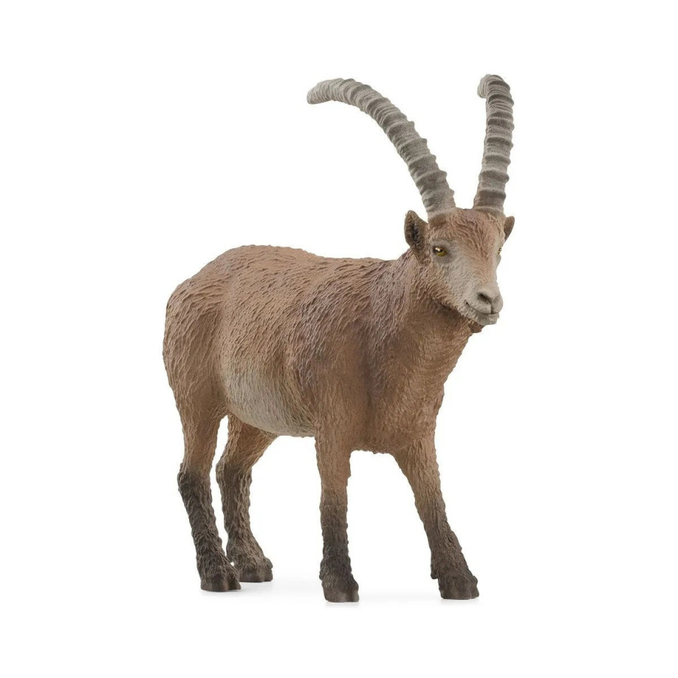 Schleich Wild Life     14873 Steinbock