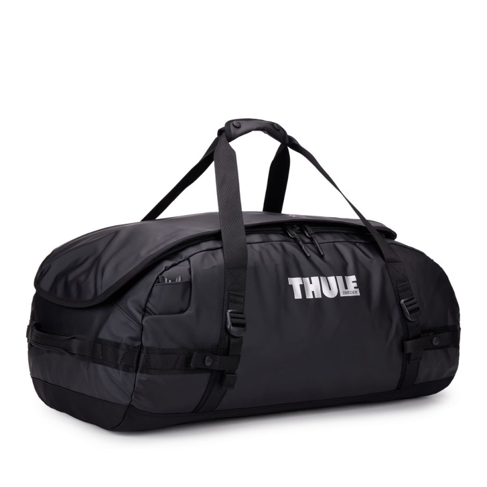 Thule reisikott 4993 Chasm Duffel 70L Black