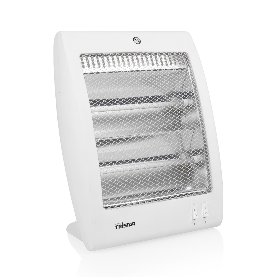 Tristar soojapuhur KA-5127 Radiant Heater, 800W, hall