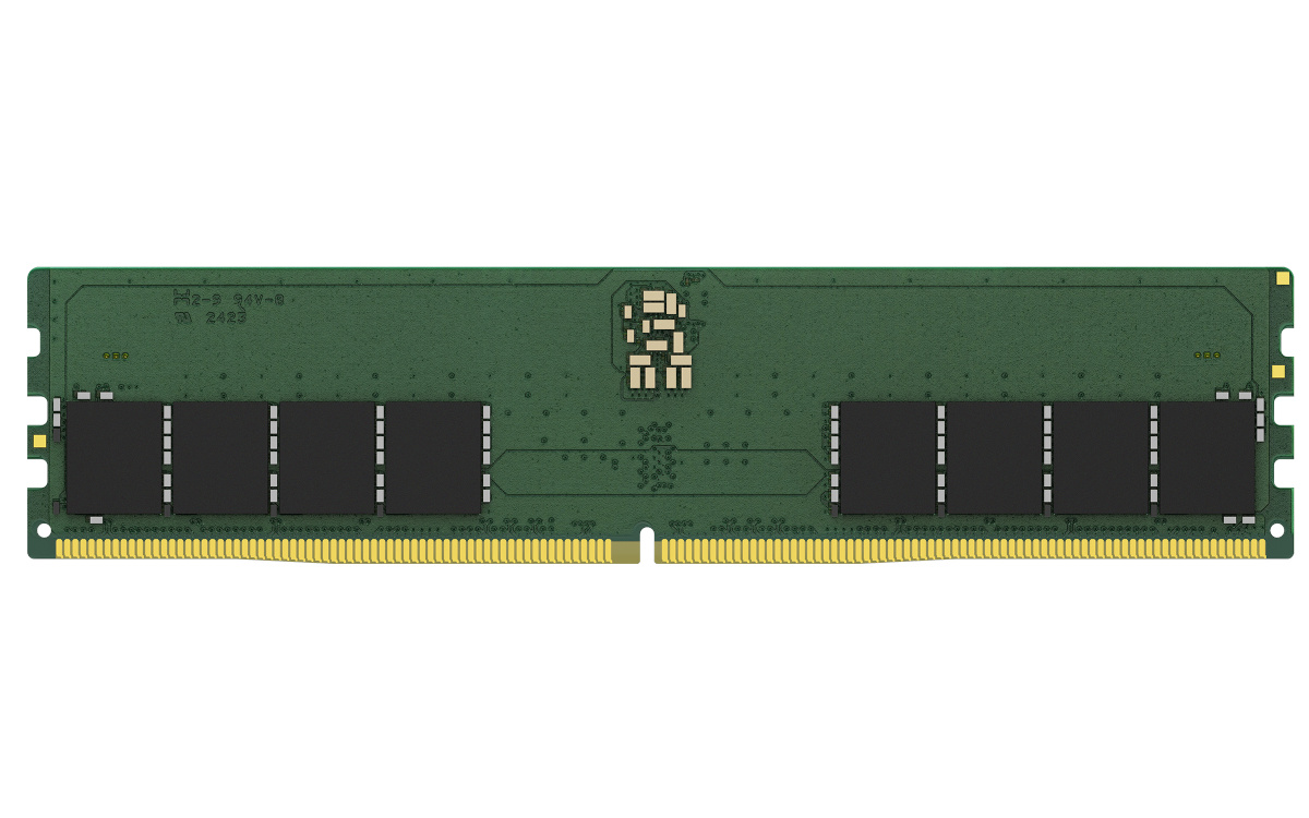 Kingston mälu 32GB | DDR5 | 6400MHz | PC/server | Registered No | ECC No