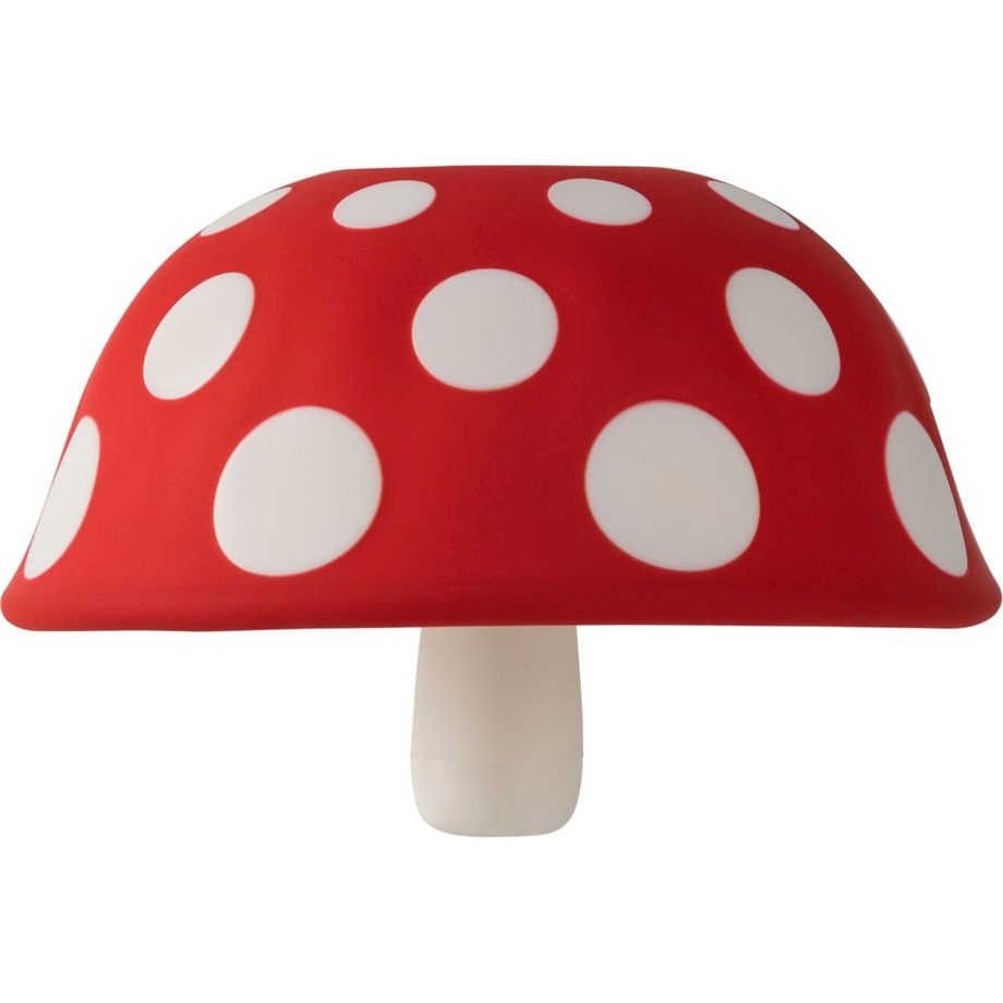 OTOTO lehter Magic Mushroom XL Funnel, punane