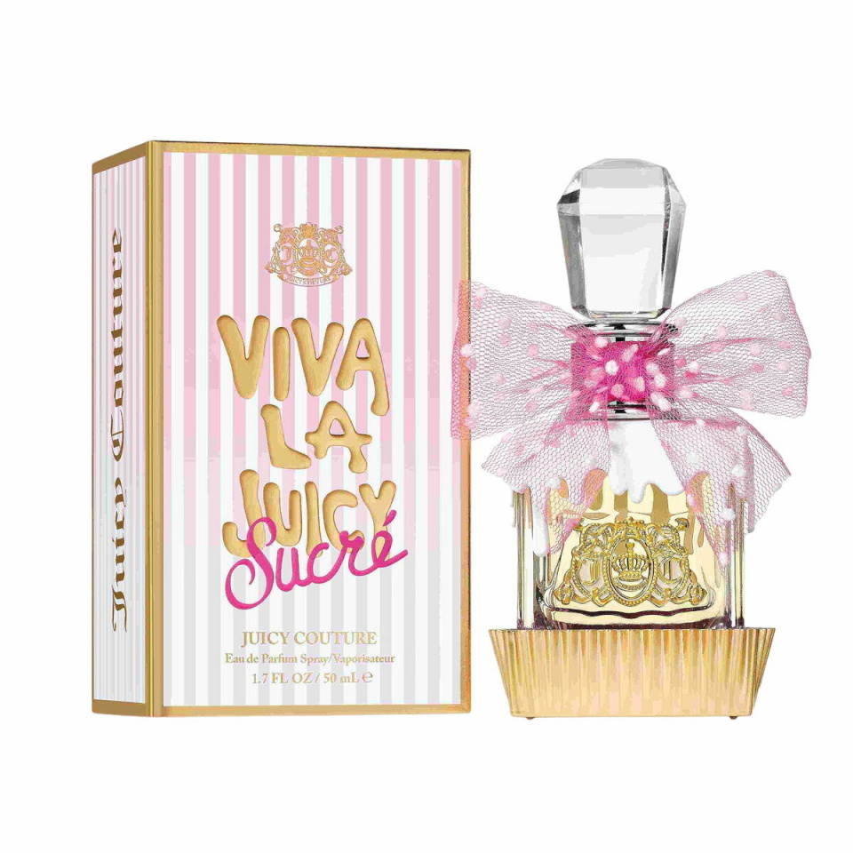 Juicy Couture naiste parfüüm VIVA LA JUICY EDP EDP 100ml