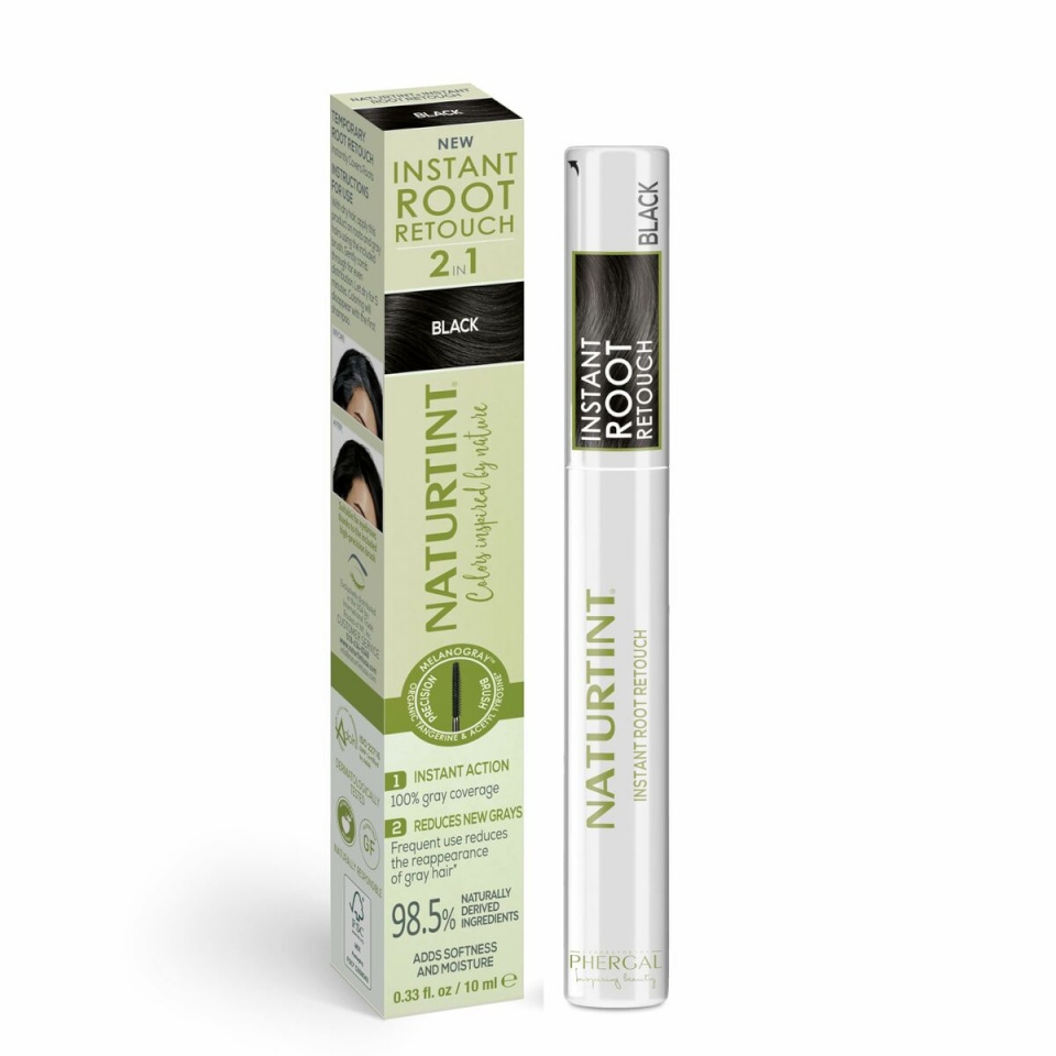 Naturtint juuksemask NATURTINT COLORACIÓN 10ml