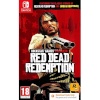 Nintendo Switch mäng punane Dead Redemption