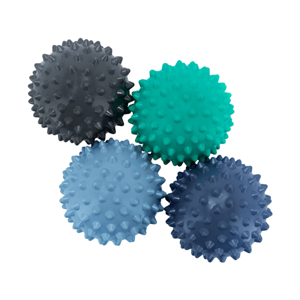 Spokey massaažipallid do Grespi 4x6,5 cm 943071