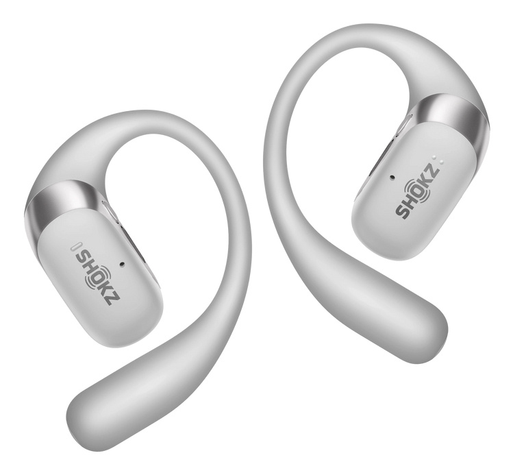 SHOKZ kõrvaklapid OpenFit 2+ Wireless Ear-hook, In-Ear Calls/Music Bluetooth hall