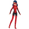 Miraculous nukk LadyBug, 50164