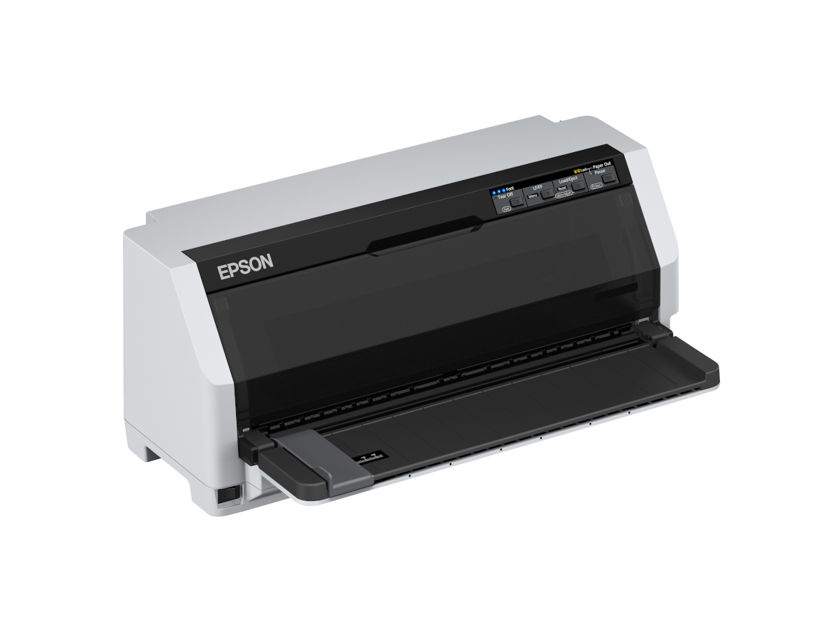 Epson printer