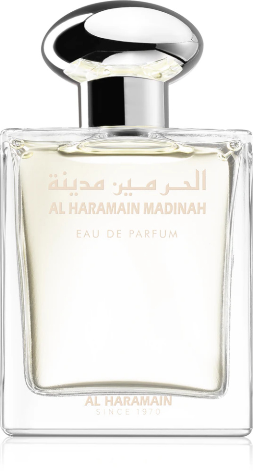 Al Haramain parfüüm Madinah 100ml, unisex
